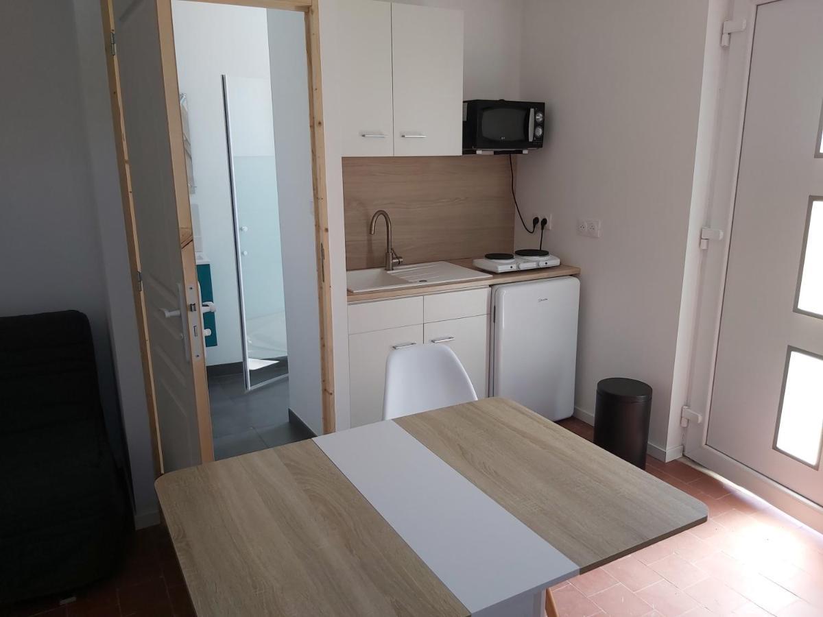 Maisonnette 40 M2 Pour 5 Personnes Paray-le-Monial Dış mekan fotoğraf