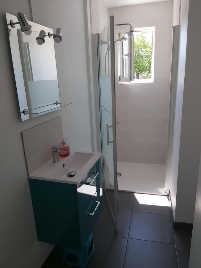Maisonnette 40 M2 Pour 5 Personnes Paray-le-Monial Dış mekan fotoğraf
